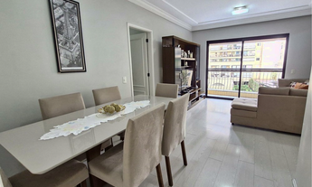 Imagem: Apartamento à venda em São Paulo, Brooklin