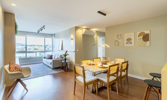 Imagem: Apartamento à venda no bairro Petrópolis