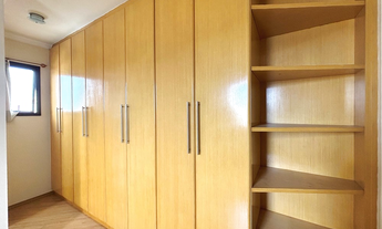 Imagem 3: Apartamento à venda em São Paulo, Saúde, com 3 quartos, 78m²