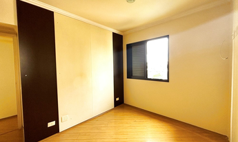 Imagem 4: Apartamento à venda em São Paulo, Saúde, com 3 quartos, 78m²