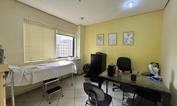 Imagem: 2 banheiro na Rua Dr. Bacelar