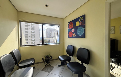 Imagem 4: Sala comercial à venda em São Paulo, Vila Clementino, 52m²