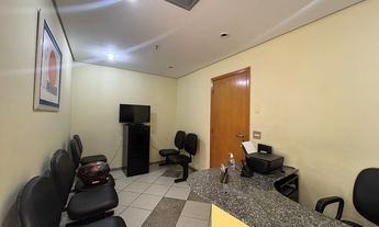 Imagem 5: Sala comercial à venda em São Paulo, Vila Clementino, 52m²