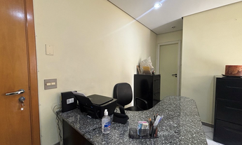 Imagem 6: Sala comercial à venda em São Paulo, Vila Clementino, 52m²