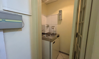 Imagem 7: Sala comercial à venda em São Paulo, Vila Clementino, 52m²