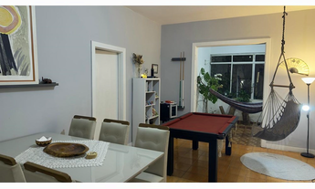 Imagem: APARTAMENTO RESIDENCIAL em São Paulo