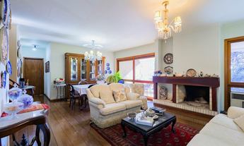 Imagem: 3 dormitórios na Avenida Carlos Gomes