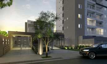 Imagem 2: Apartamento Garden, 1 dormitório na Rua Campante