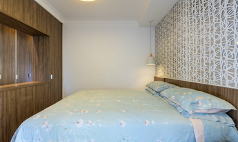 Imagem 5: Apartamento à venda em São Paulo, Vila Mariana, com 4 quartos, 164m²