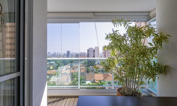 Imagem 6: Apartamento à venda em São Paulo, Vila Mariana, com 4 quartos, 164m²