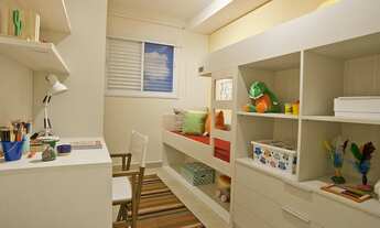 Imagem 6: Apartamento Garden, 1 dormitório na Rua Campante