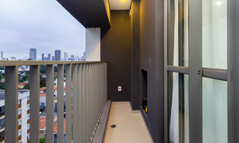 Imagem: Studio à venda em São Paulo, Cerqueira