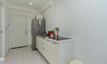 Imagem 3: Studio à venda em São Paulo, Cerqueira César, com 1 quarto, 26m²