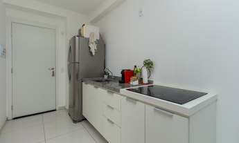 Imagem 4: Studio à venda em São Paulo, Cerqueira César, com 1 quarto, 26m²