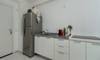 Imagem 5: Studio à venda em São Paulo, Cerqueira César, com 1 quarto, 26m²