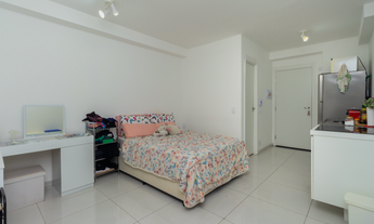 Imagem 6: Studio à venda em São Paulo, Cerqueira César, com 1 quarto, 26m²