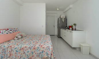 Imagem 7: Studio à venda em São Paulo, Cerqueira César, com 1 quarto, 26m²