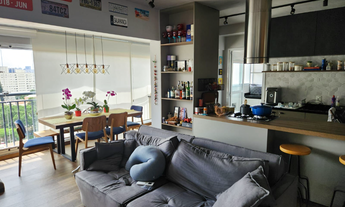 Imagem: APARTAMENTO RESIDENCIAL em São Paulo