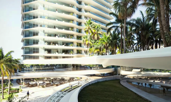 Imagem: Atmosphere Home Spa - Apartamento à venda