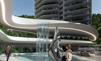 Imagem 3: COBERTURA RESIDENCIAL em Itajaí - SC, Praia Brava de Itajaí