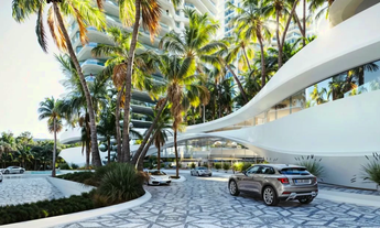 Imagem 4: COBERTURA RESIDENCIAL em Itajaí - SC, Praia Brava de Itajaí