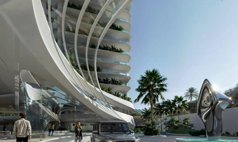 Imagem 5: COBERTURA RESIDENCIAL em Itajaí - SC, Praia Brava de Itajaí