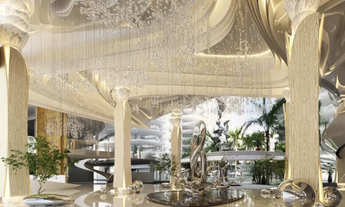 Imagem 6: COBERTURA RESIDENCIAL em Itajaí - SC, Praia Brava de Itajaí