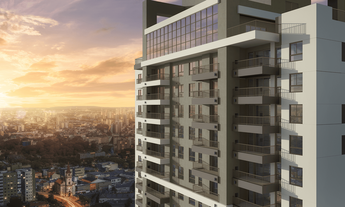 Imagem: Apartamento à venda em Curitiba, Portão