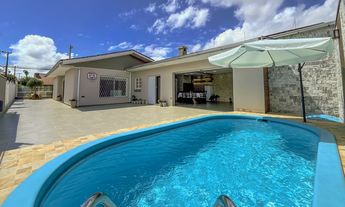 Imagem: IDG 291 Casa 610241012-205 - Casa à venda