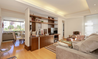 Imagem: Apartamento à venda no bairro Chácara