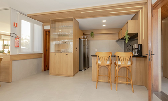 Imagem 2: Apartamento à venda no bairro Chácara das Pedras - Porto Alegre/RS