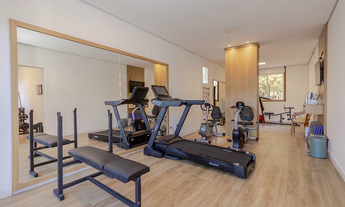 Imagem 3: Apartamento à venda no bairro Chácara das Pedras - Porto Alegre/RS