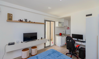 Imagem: Apartamento à venda no bairro Campo Belo