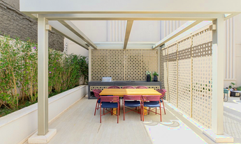 Imagem 2: CBSG 71 Apto 601131003-89 - CBSG 71 Apto 601131003-89