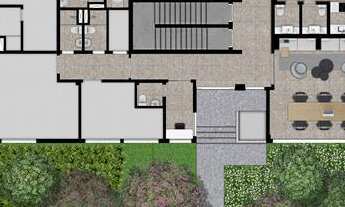 Imagem 7: Apartamento à venda no bairro Vila Madalena - São Paulo/SP