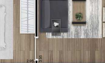 Imagem 8: APARTAMENTO RESIDENCIAL em São Paulo - SP, Vila Madalena