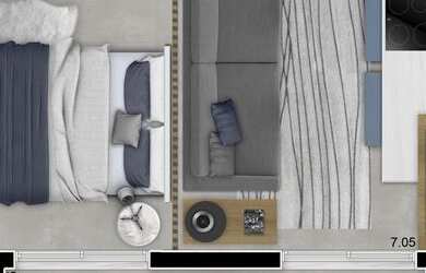 Imagem 9: APARTAMENTO RESIDENCIAL em São Paulo - SP, Vila Madalena