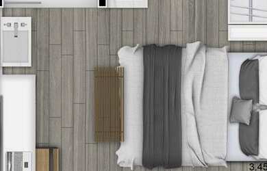 Imagem 11: APARTAMENTO RESIDENCIAL em São Paulo - SP, Vila Madalena