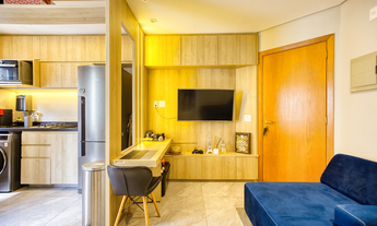 Imagem: Apartamento à venda no bairro Jardim Paulista