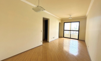 Imagem: Apartamento à venda em São Paulo, Saúde