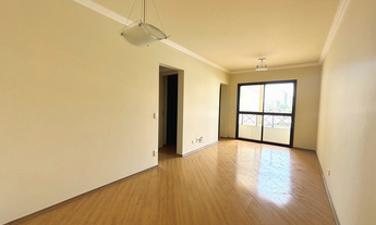 Imagem: APARTAMENTO RESIDENCIAL em São Paulo