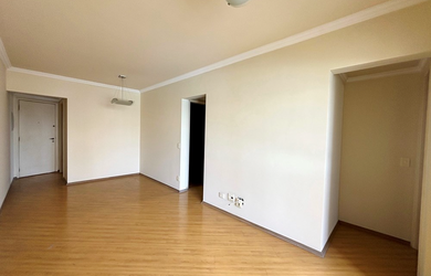 Imagem 2: Apartamento à venda em São Paulo-SP, Saúde - 3 quartos, 2 vagas de garagem - 78m²