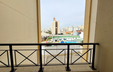 Imagem 5: Apartamento à venda em São Paulo-SP, Saúde - 3 quartos, 2 vagas de garagem - 78m²