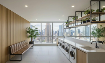 Imagem 4: Studio à venda em João Pessoa, Manaíra, com 1 quarto, 16,05m²