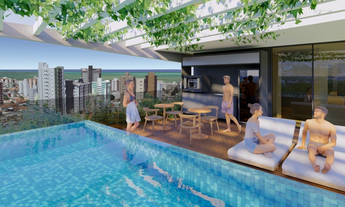 Imagem 5: Studio à venda em João Pessoa, Manaíra, com 1 quarto, 16,05m²