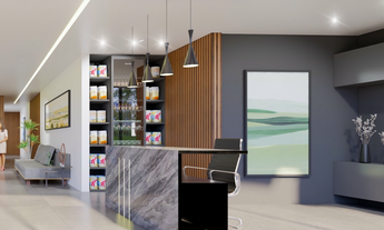 Imagem 7: Studio à venda em João Pessoa, Manaíra, com 1 quarto, 16,05m²