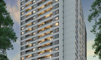 Imagem: Today Chácara Santo Antônio - Breve Lançamento