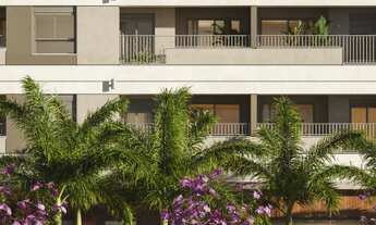 Imagem 2: Today Chácara Santo Antônio - Breve Lançamento - Apartamento à venda no bairro Chácara San