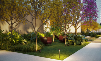 Imagem 4: Today Chácara Santo Antônio - Breve Lançamento - Apartamento à venda no bairro Chácara San