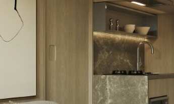 Imagem 5: Today Chácara Santo Antônio - Breve Lançamento - Apartamento à venda no bairro Chácara San